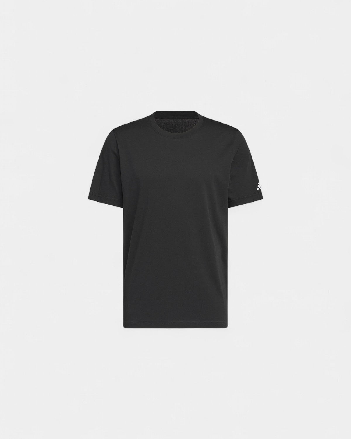 Veelzijdig golf-T-shirt Adidas om te personaliseren
