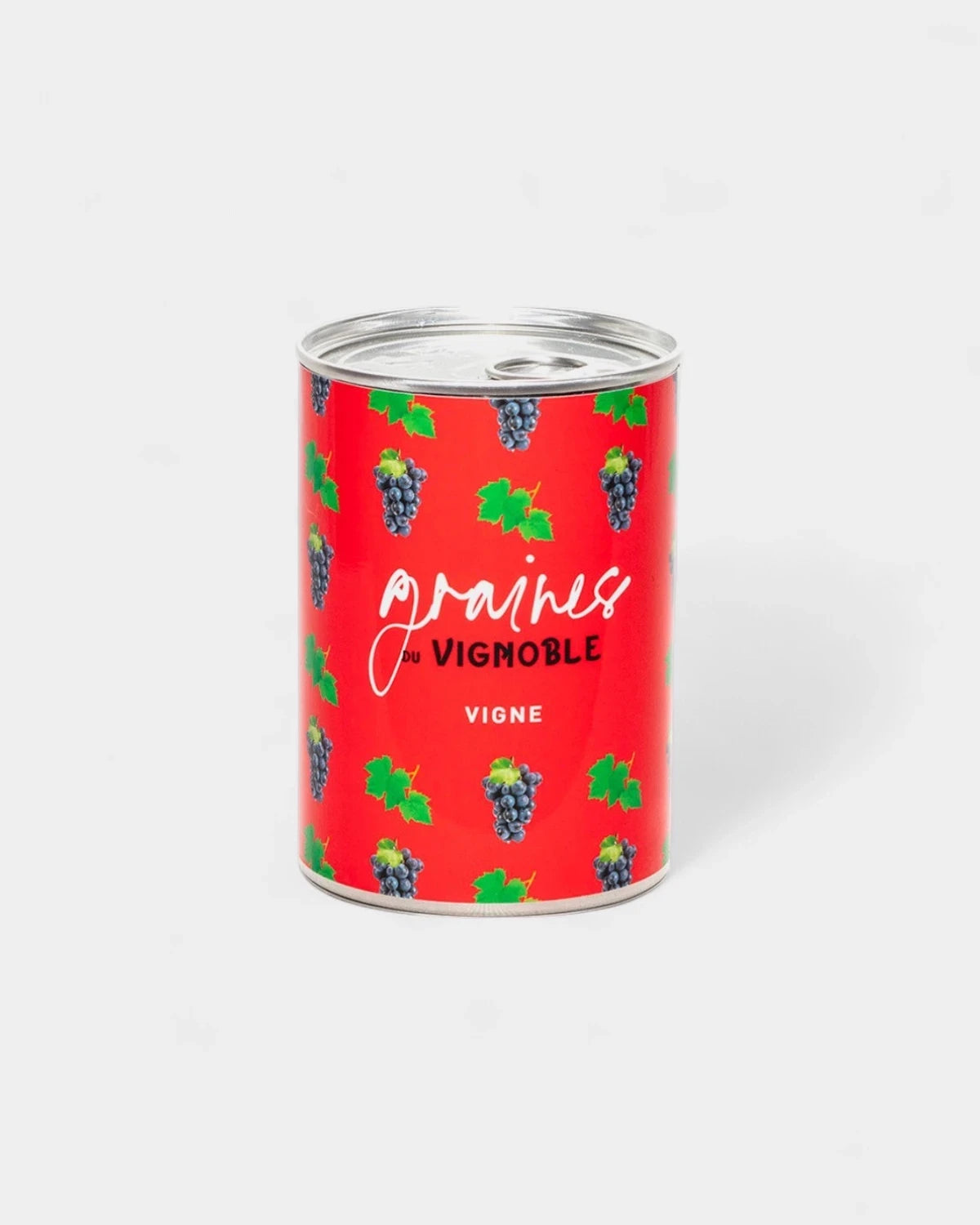 Eco-verantwoorde zaadkits te personaliseren - 10