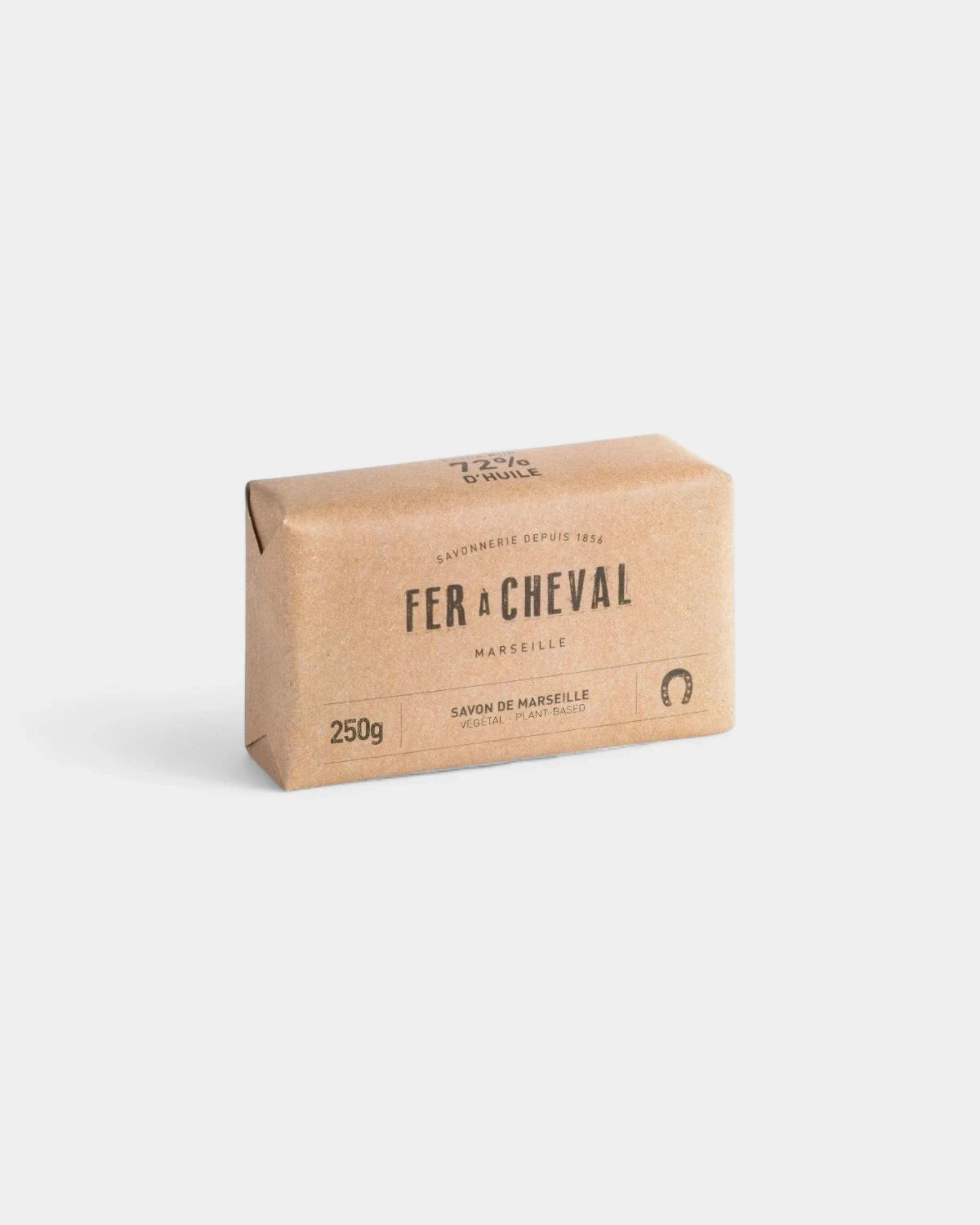 Klassieke Savon de Marseille 250 g om te personaliseren - 2