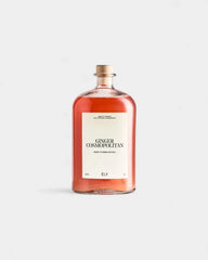 Personaliseerbare cocktail