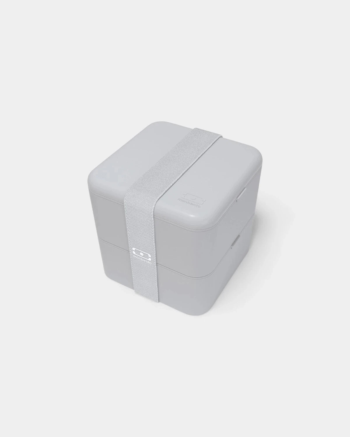 Personaliseerbare vierkante lunchbox made in France - 4