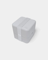 Personaliseerbare vierkante lunchbox made in France - 4