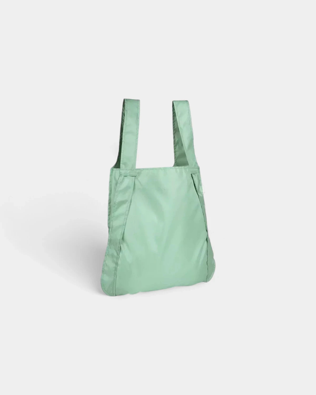Eco-verantwoorde 2-in-1 tas te personaliseren - 4