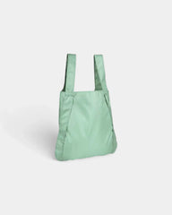Eco-verantwoorde 2-in-1 tas te personaliseren - 4