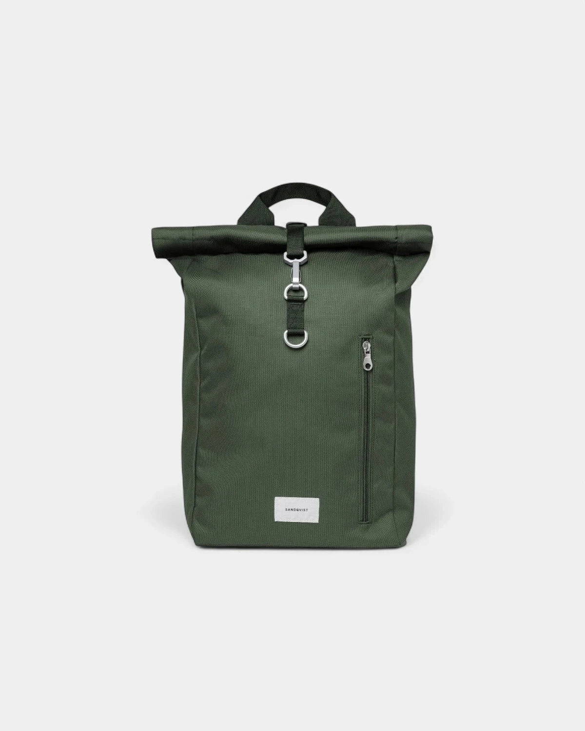 Rolltop rugzak Ground L om te personaliseren - 4