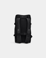 Rains cargo-rugzak te personaliseren - 2