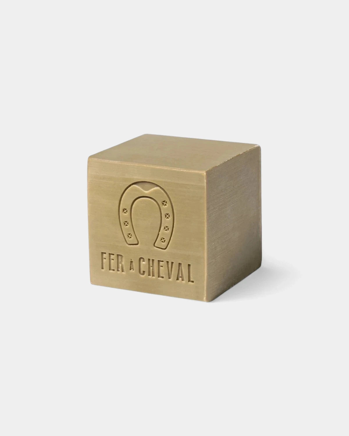 Savon de Marseille blokzeep 600 g om te personaliseren - 3