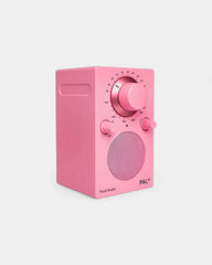 Personaliseerbare Tivoli draagbare speaker - 11