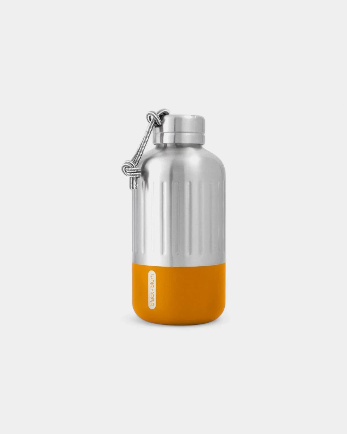 Personaliseerbare fles van roestvrij staal - 7