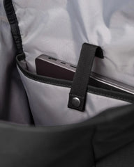 Rolltop rugzak Ground L om te personaliseren - 3