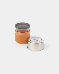 Personaliseerbare milieuvriendelijke lunchbox - 1