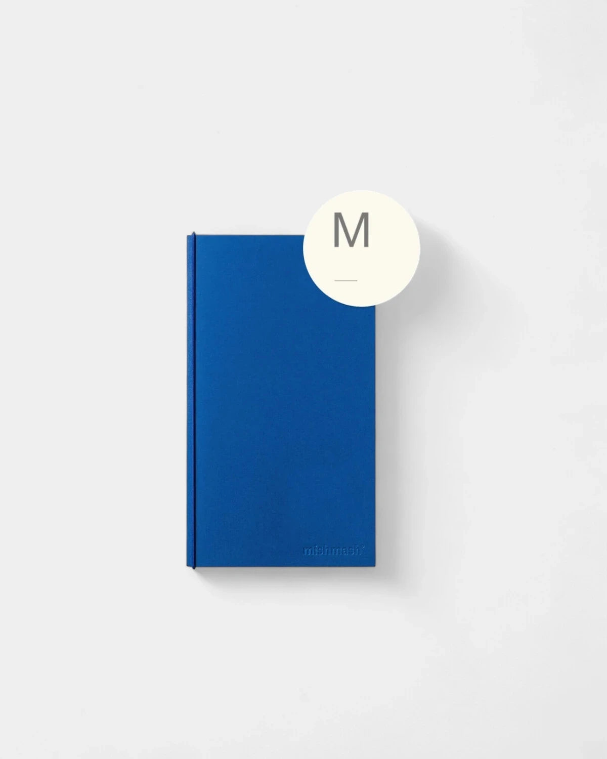 Personaliseerbaar notitieboek Mishmash - 15