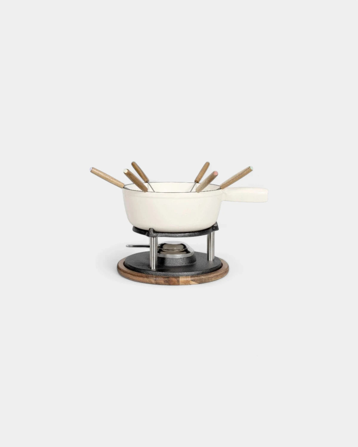 Traditioneel fondueservies om te personaliseren - 5