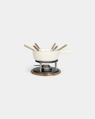 Traditioneel fondueservies om te personaliseren - 5