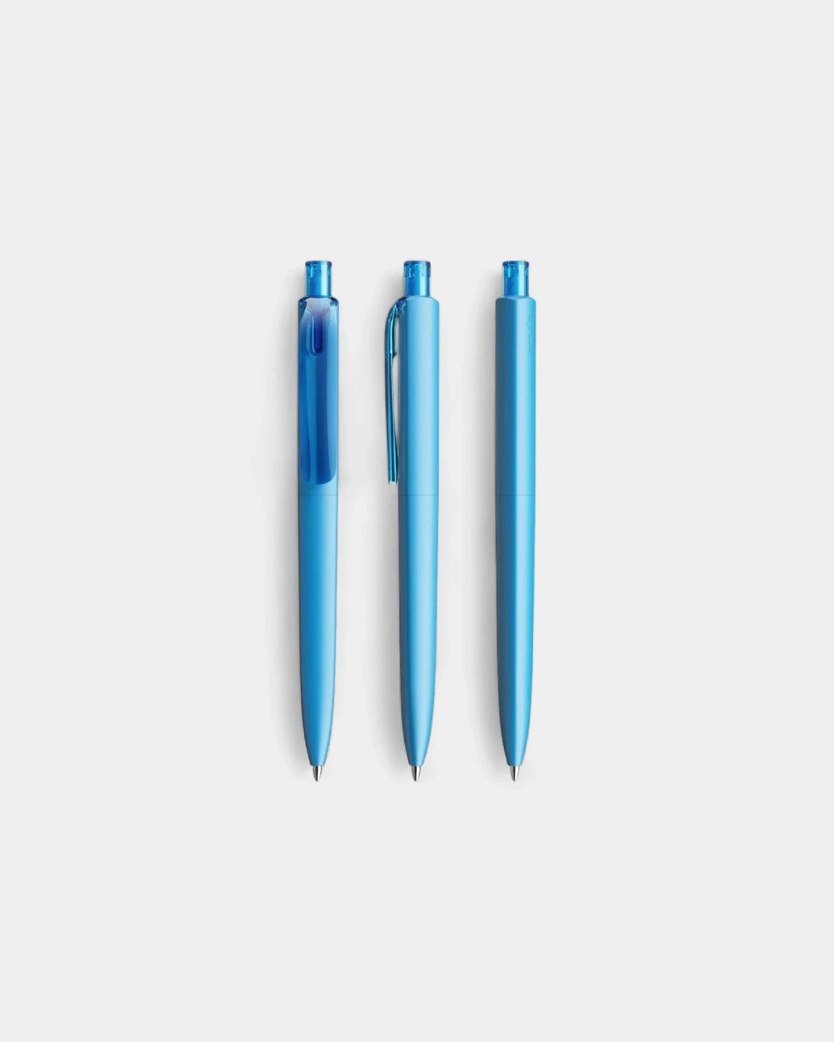 Personaliseerbare DS8 Prodir-pen - 13