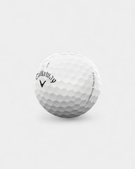 Golfbal Callaway Chrome Tour X om te personaliseren - 1
