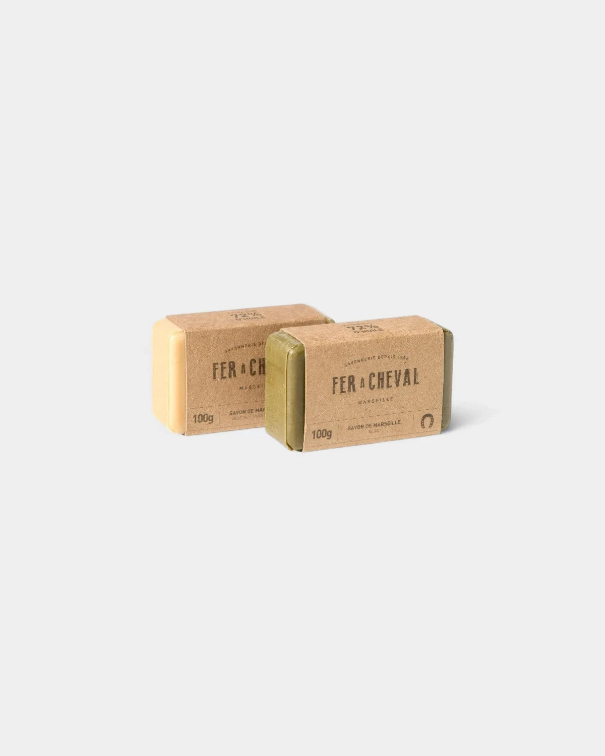 Klassieke Savon de Marseille 100 g - 16