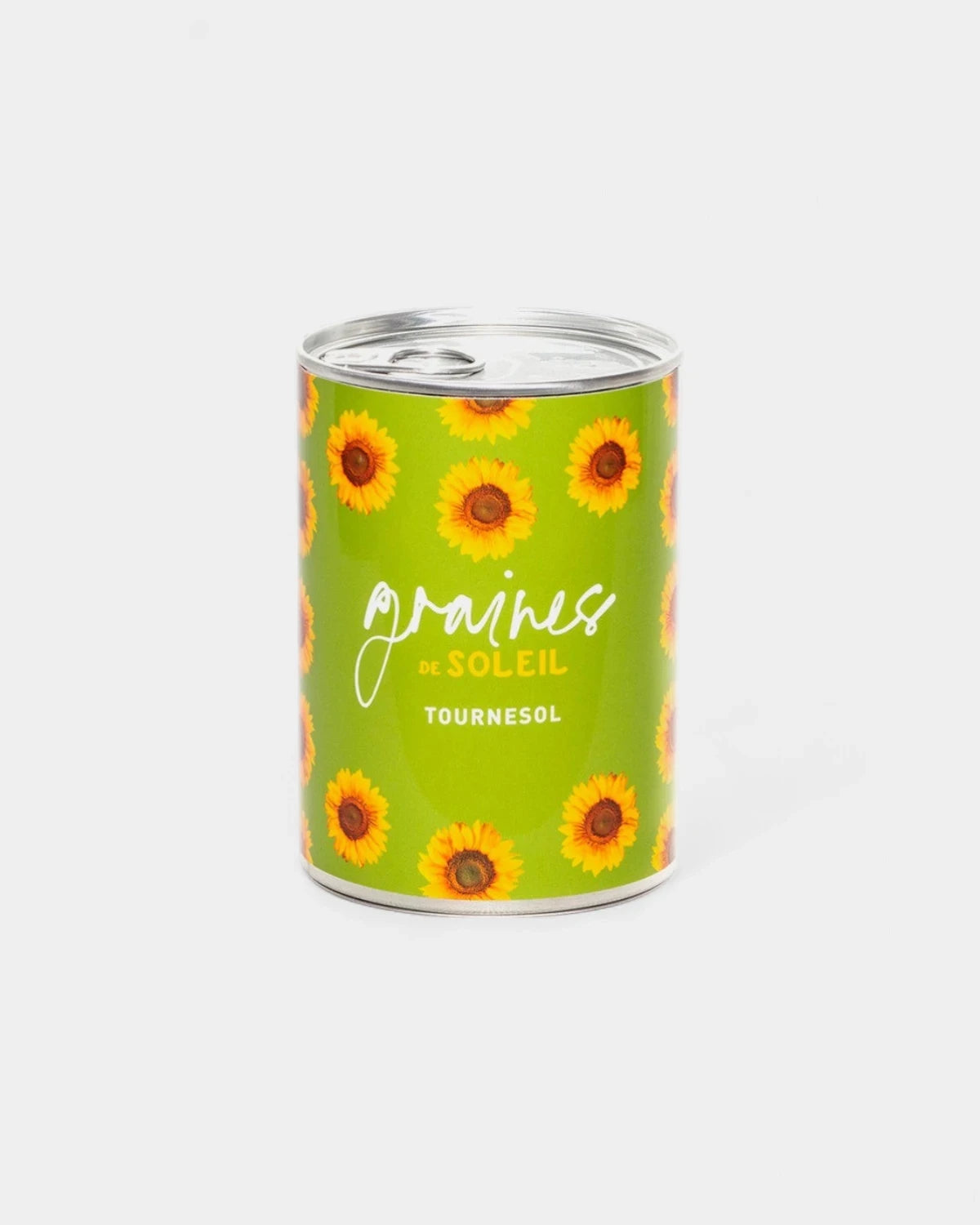 Eco-verantwoorde zaadkits te personaliseren - 7