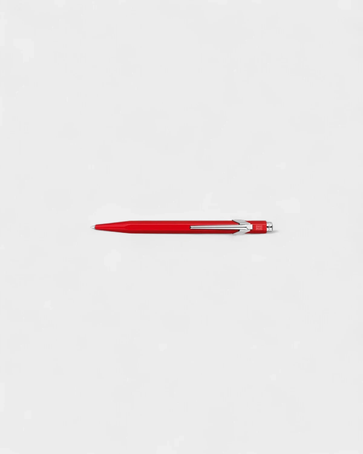 Caran d'Ache 849 Classic balpen om te personaliseren - 5