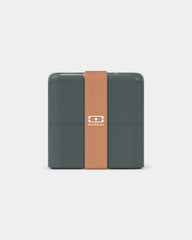 Personaliseerbare vierkante lunchbox made in France - 12