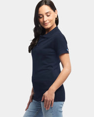 Damespolo Made in France om te personaliseren - 18