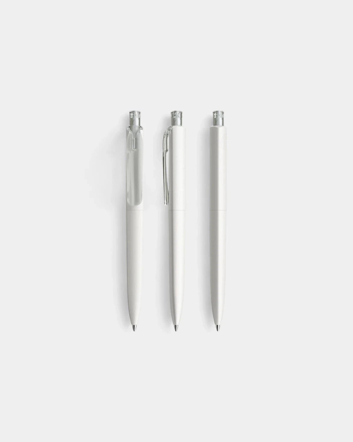 Personaliseerbare DS8 Prodir-pen - 10