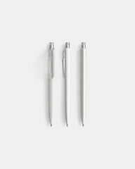 Personaliseerbare DS8 Prodir-pen - 10