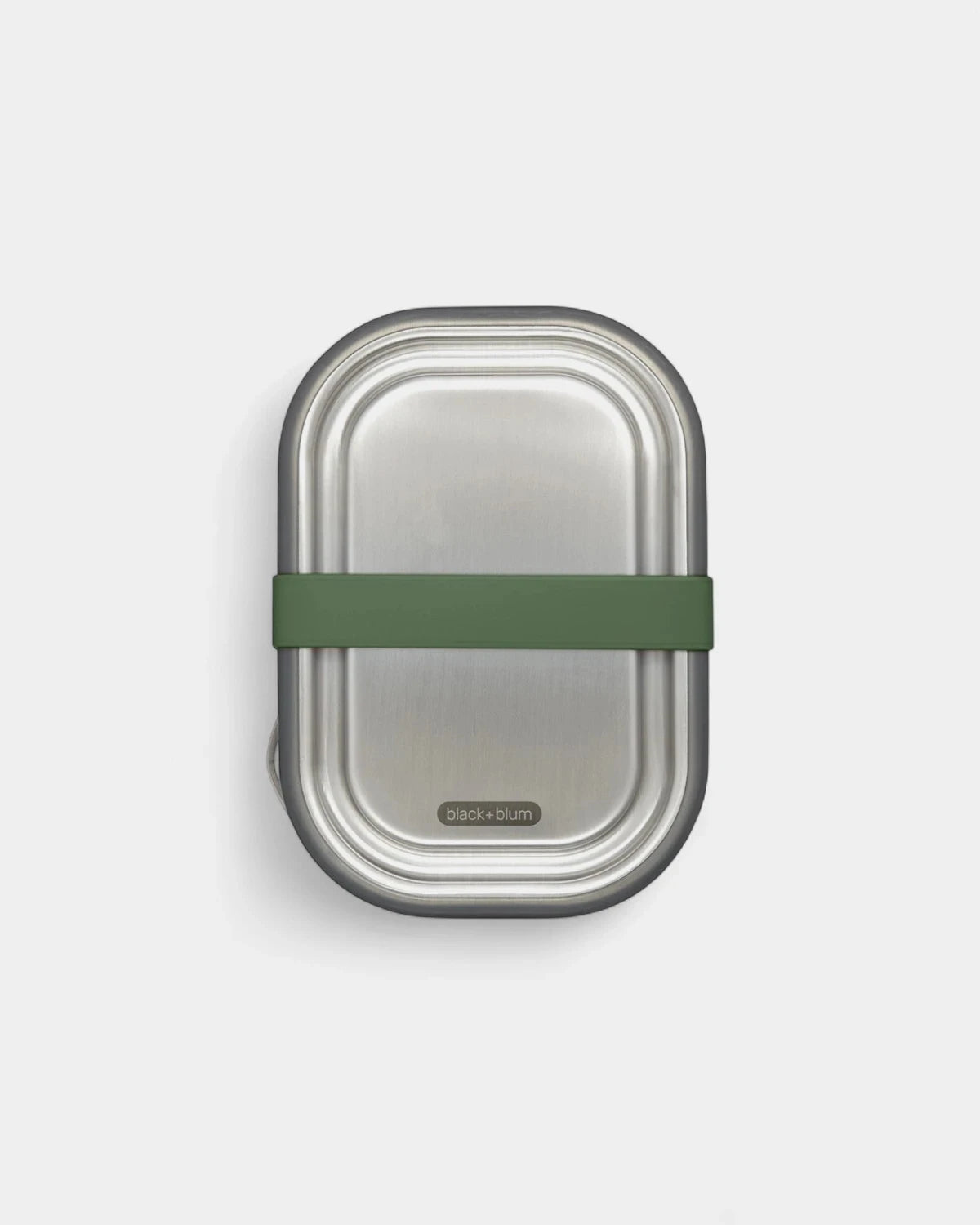 Personaliseerbare grote lunchbox van roestvrij staal - 12