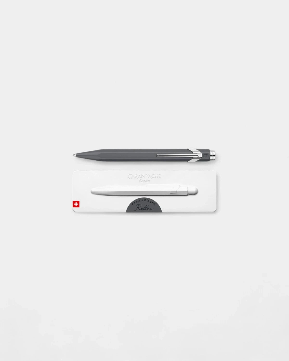 Caran d'Ache 849 rollerpen om te personaliseren - 11