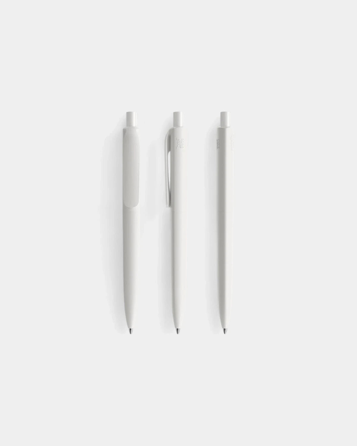Personaliseerbare DS8 Prodir-pen - 4
