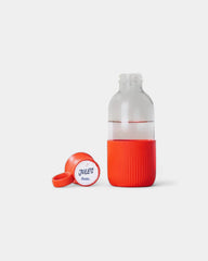 Glazen drinkfles Gobilab made in France om te personaliseren - 1