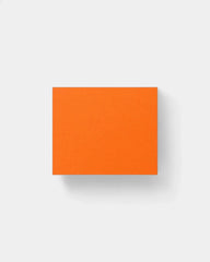 Personaliseerbaar milieuvriendelijk memoblok Mishmash - 4