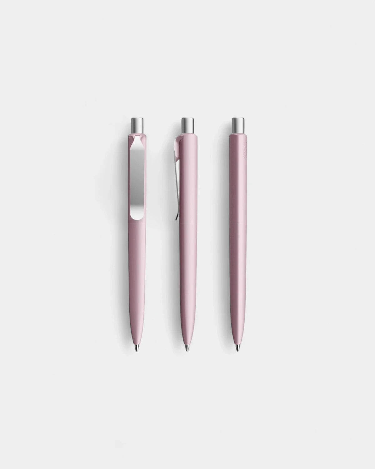 Personaliseerbare DS8 Prodir-pen - 43