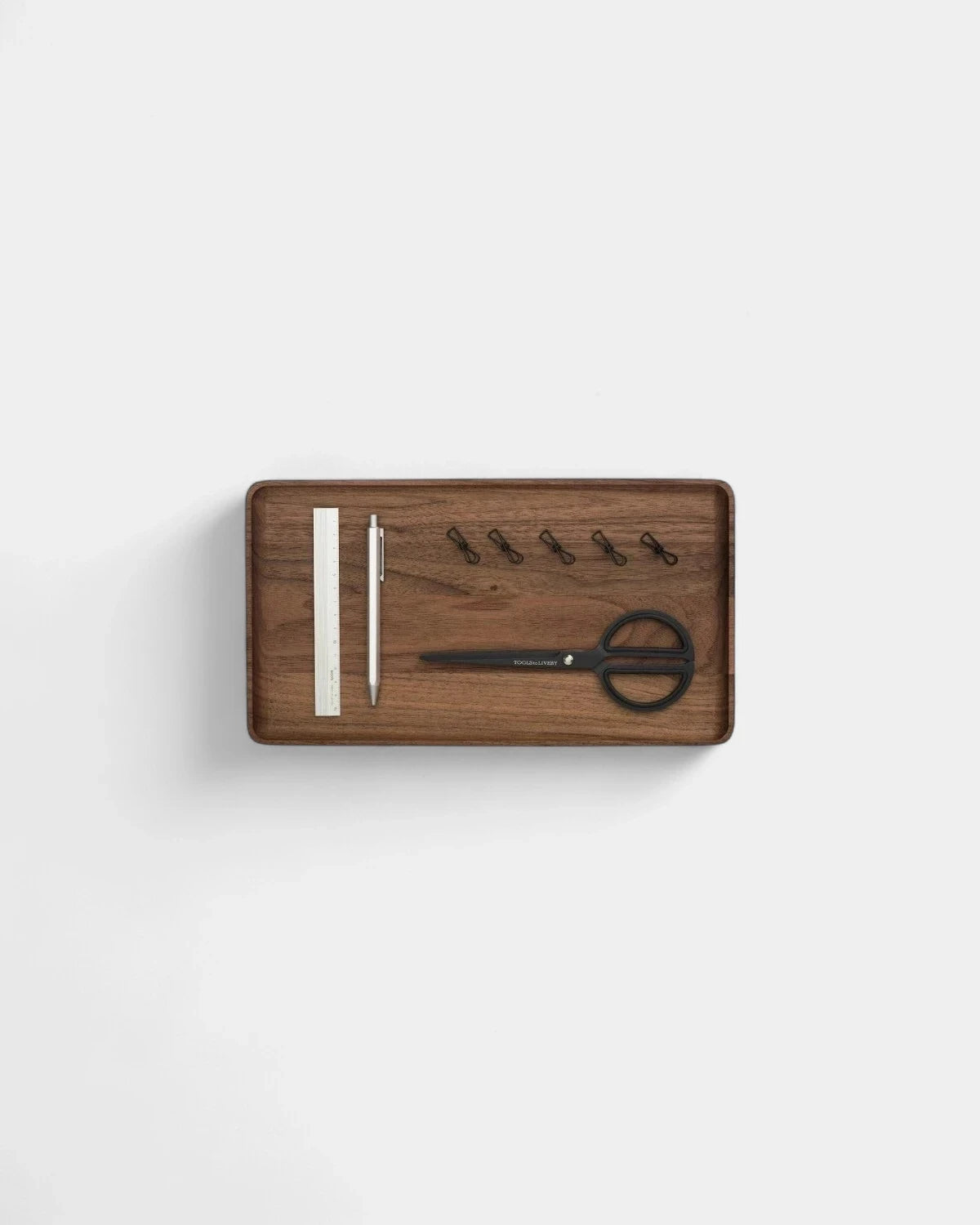 Personaliseerbare milieuvriendelijke bureau-organizer - 9