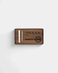 Personaliseerbare milieuvriendelijke bureau-organizer - 9