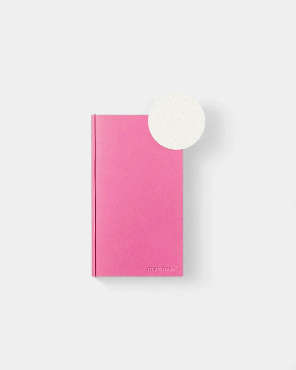 Personaliseerbaar notitieboek Mishmash - 16