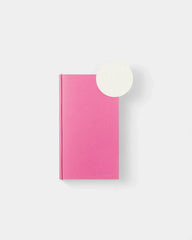Personaliseerbaar notitieboek Mishmash - 16