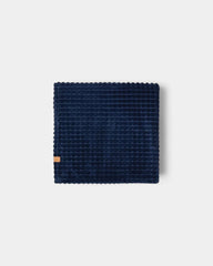 Plaid van gerecycled polyester, te personaliseren - 1