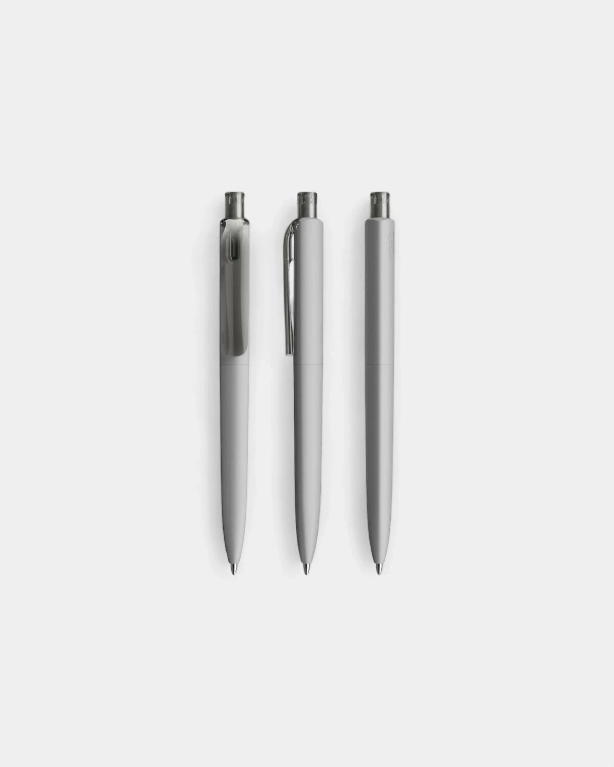 Personaliseerbare DS8 Prodir-pen - 27