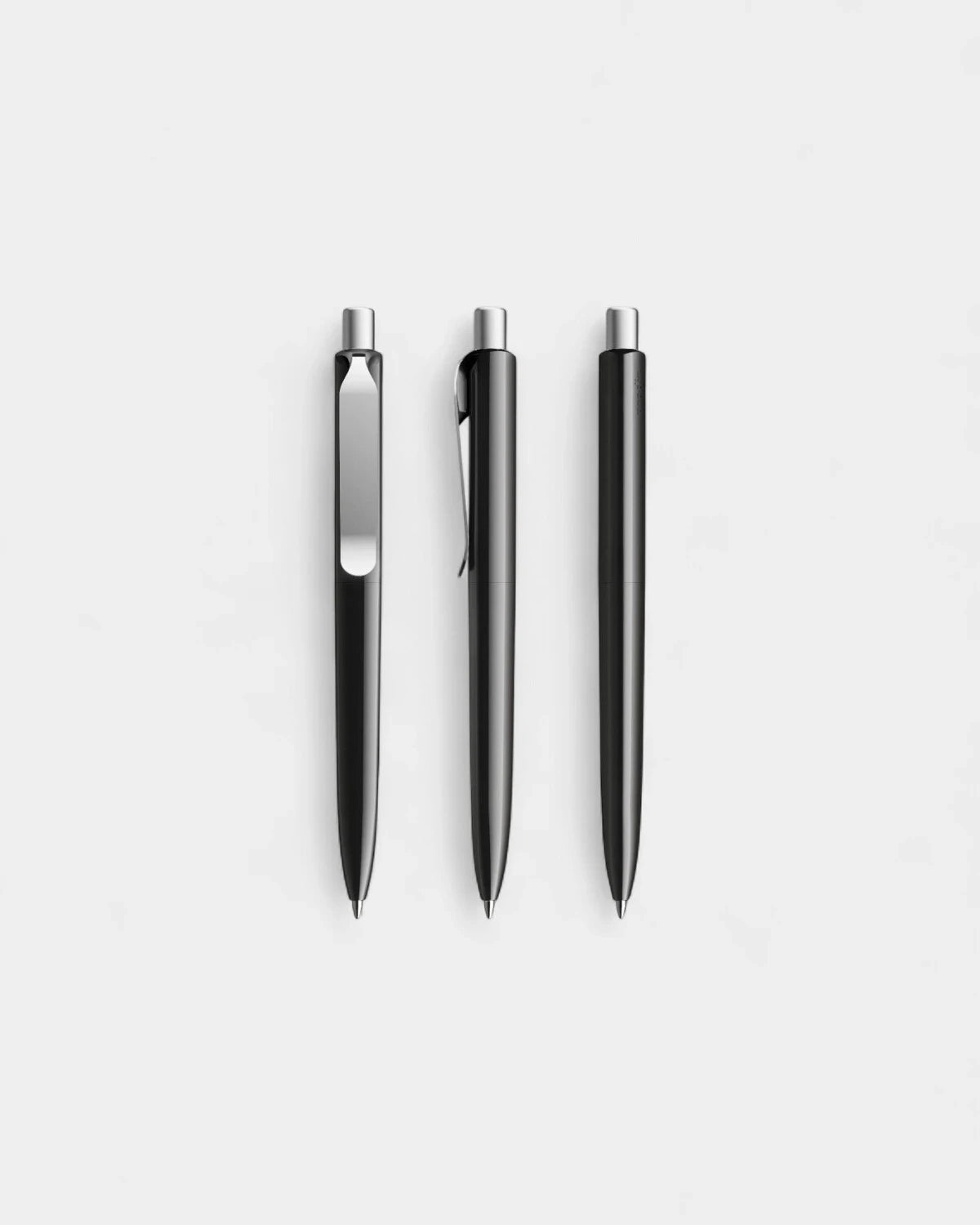Personaliseerbare DS8 Prodir-pen - 39