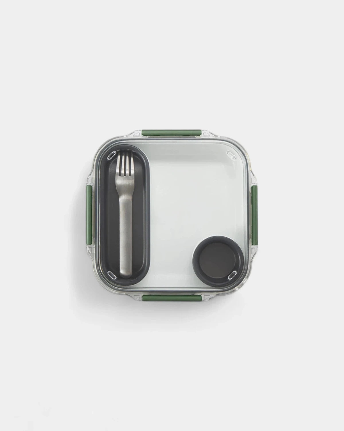 Personaliseerbare originele lunchbox - 4