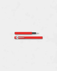Caran d'Ache Plume balpen om te personaliseren - 3