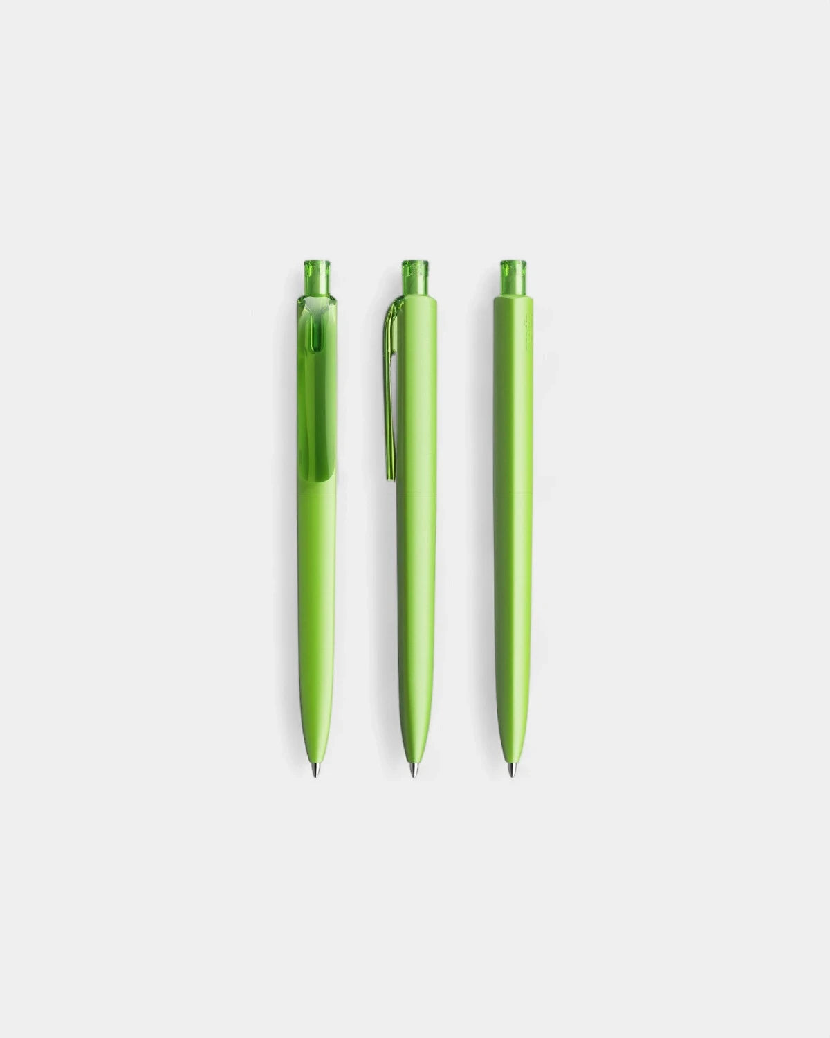 Personaliseerbare DS8 Prodir-pen - 12