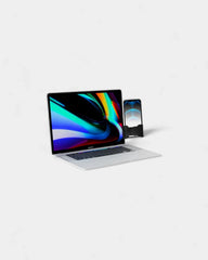 Personaliseerbare telefoonhouder voor computer - 2