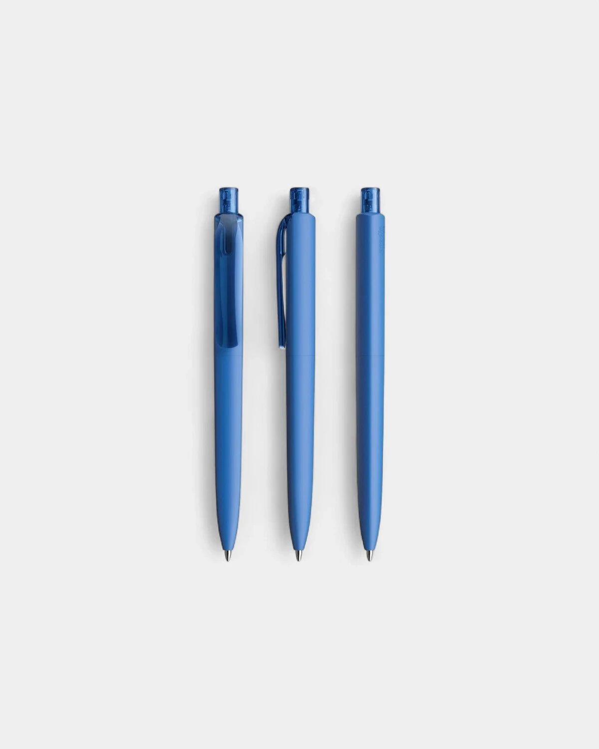 Personaliseerbare DS8 Prodir-pen - 25