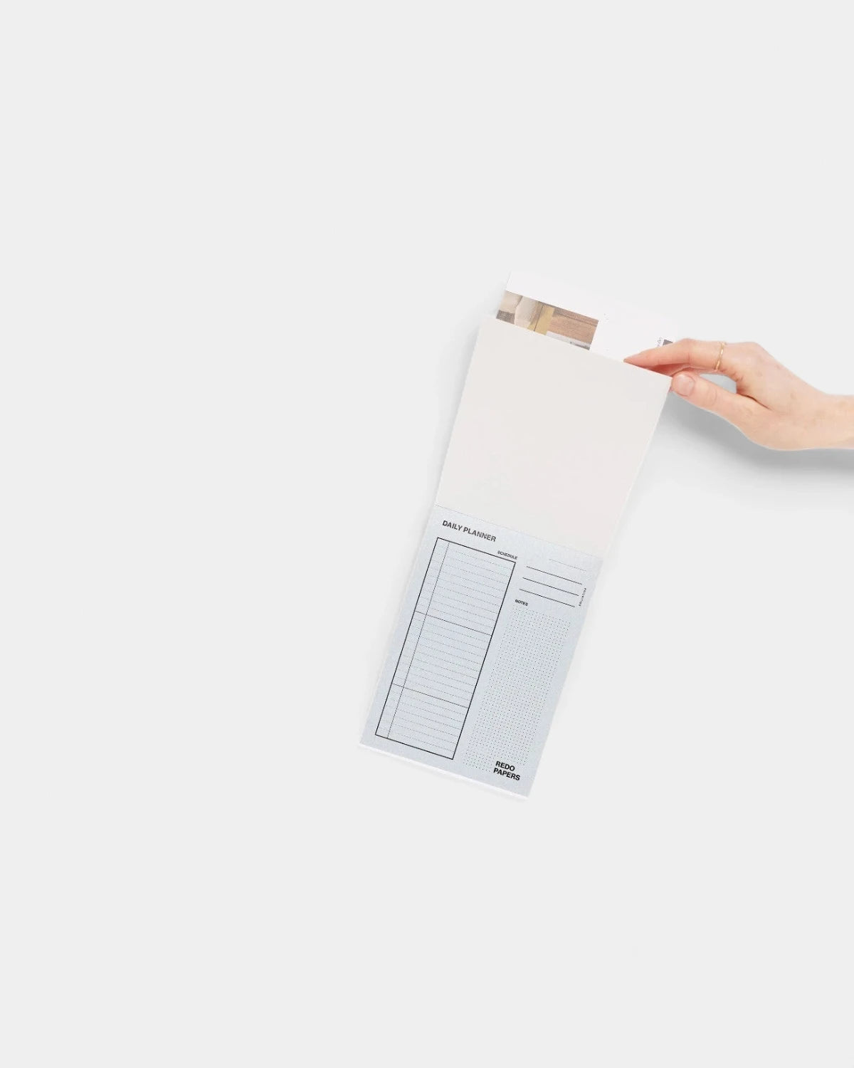 Personaliseerbare dagplanner - 3