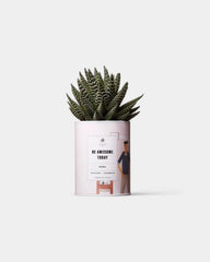Cactus 100% Personaliseerbaar - Ay Cactus