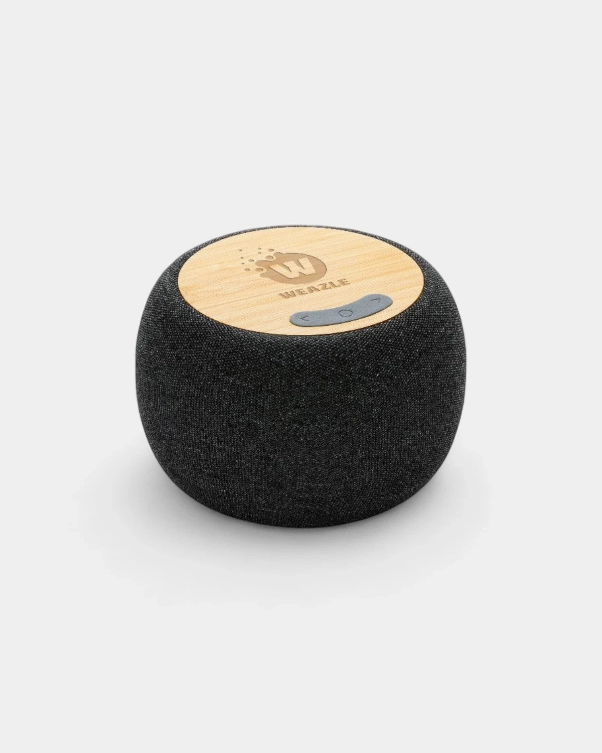 Luidspreker 5W in RCS-gerecycled plastic en bamboe om te personaliseren - 6