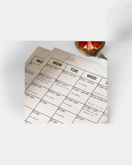 Personaliseerbare planning - 7
