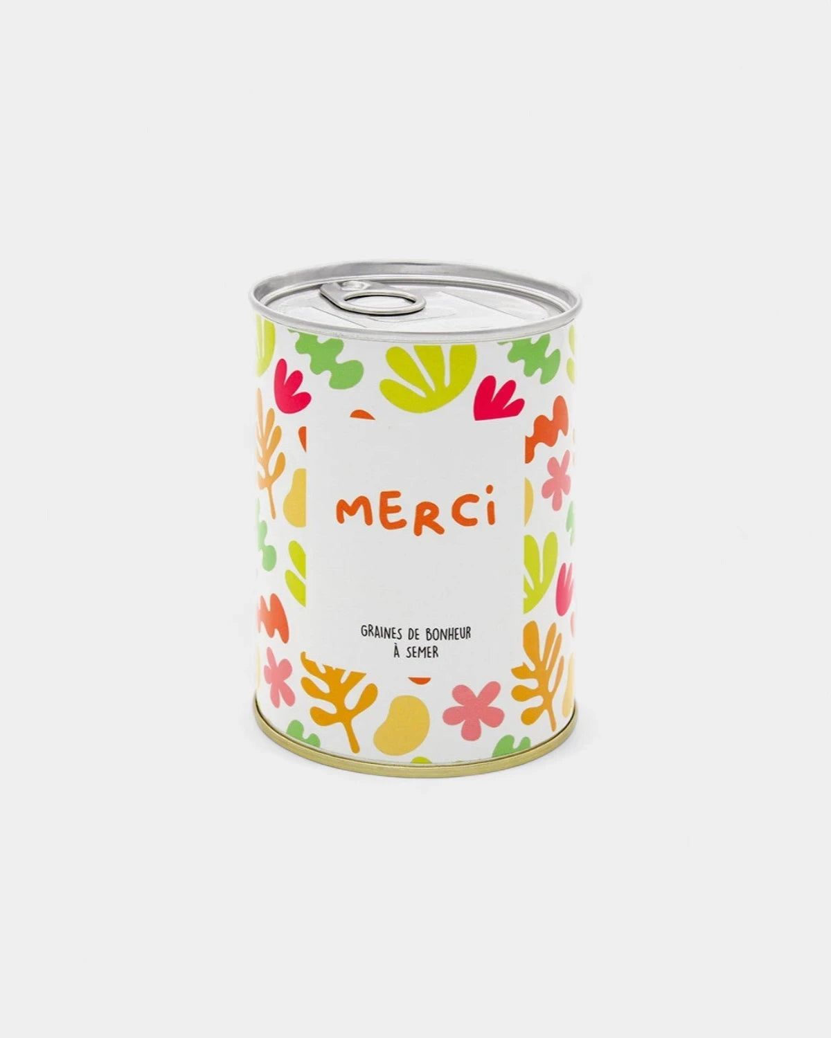 Eco-verantwoorde zaadkits te personaliseren - 10